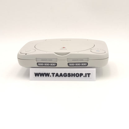 Console PsOne Sony