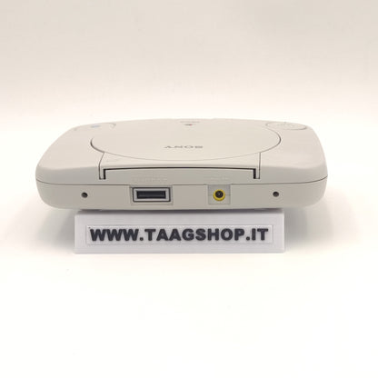 Console PsOne Sony