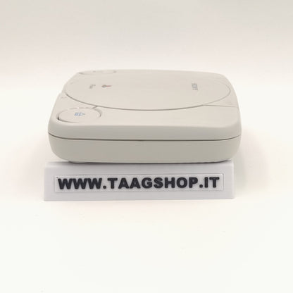 Console PsOne Sony