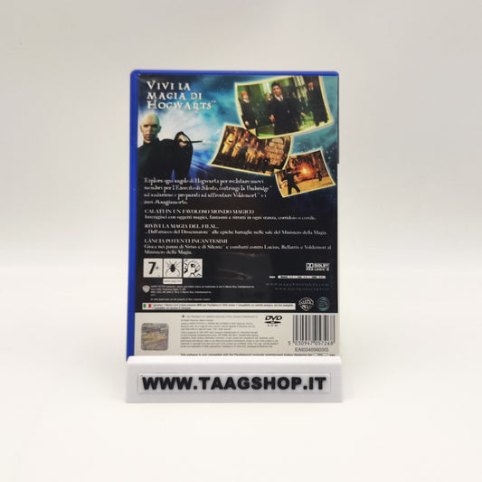 Harry Potter E L'Ordine Della Fenice