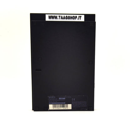 Playstation 2 Slim con Scatola