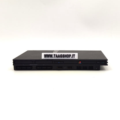 Playstation 2 Slim con Scatola