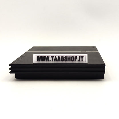 Playstation 2 Slim con Scatola