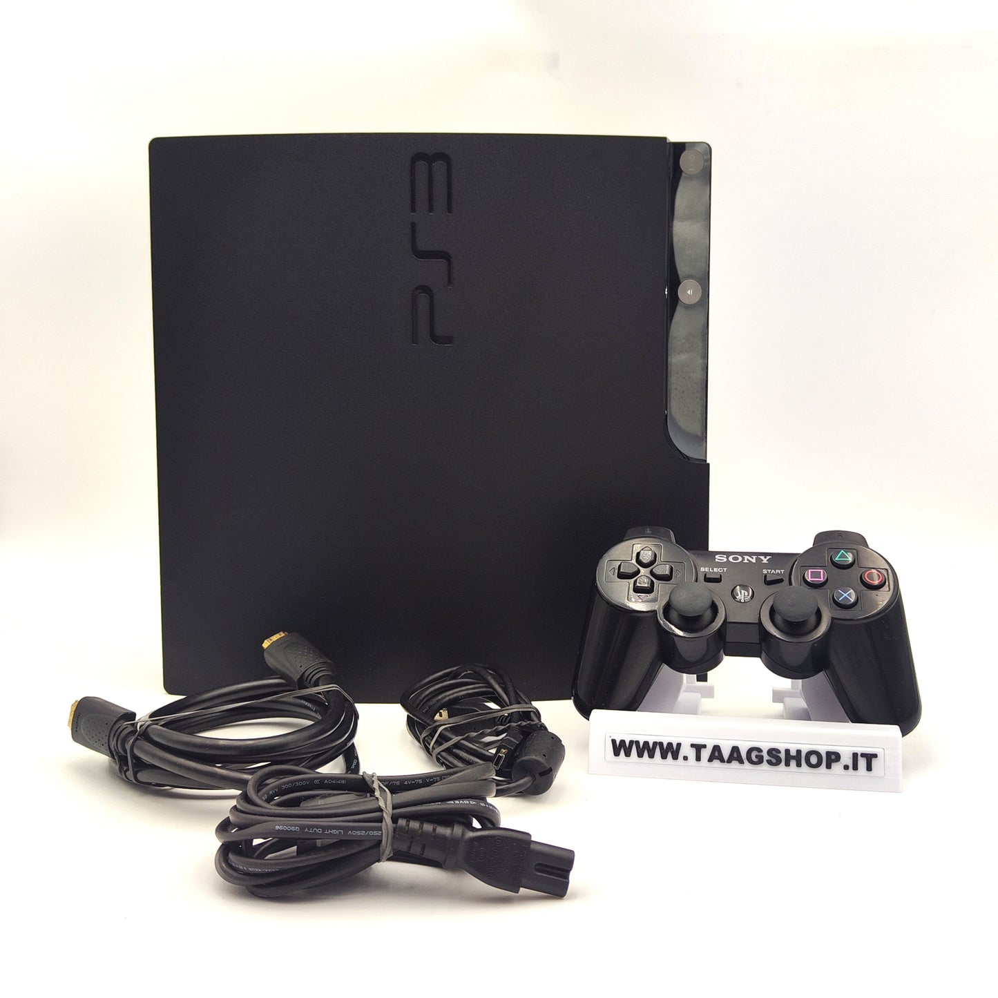 Console Playstation 3 Slim