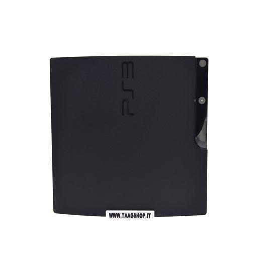 Console Playstation 3 Slim