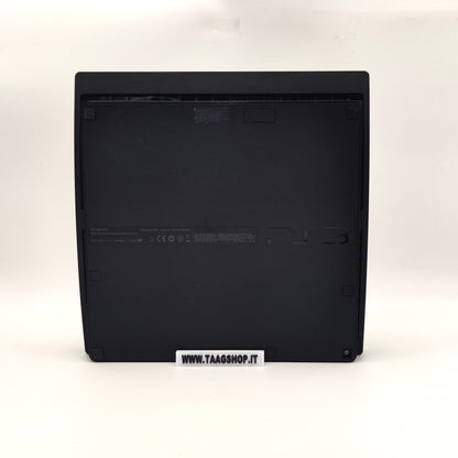 Console Playstation 3 Slim
