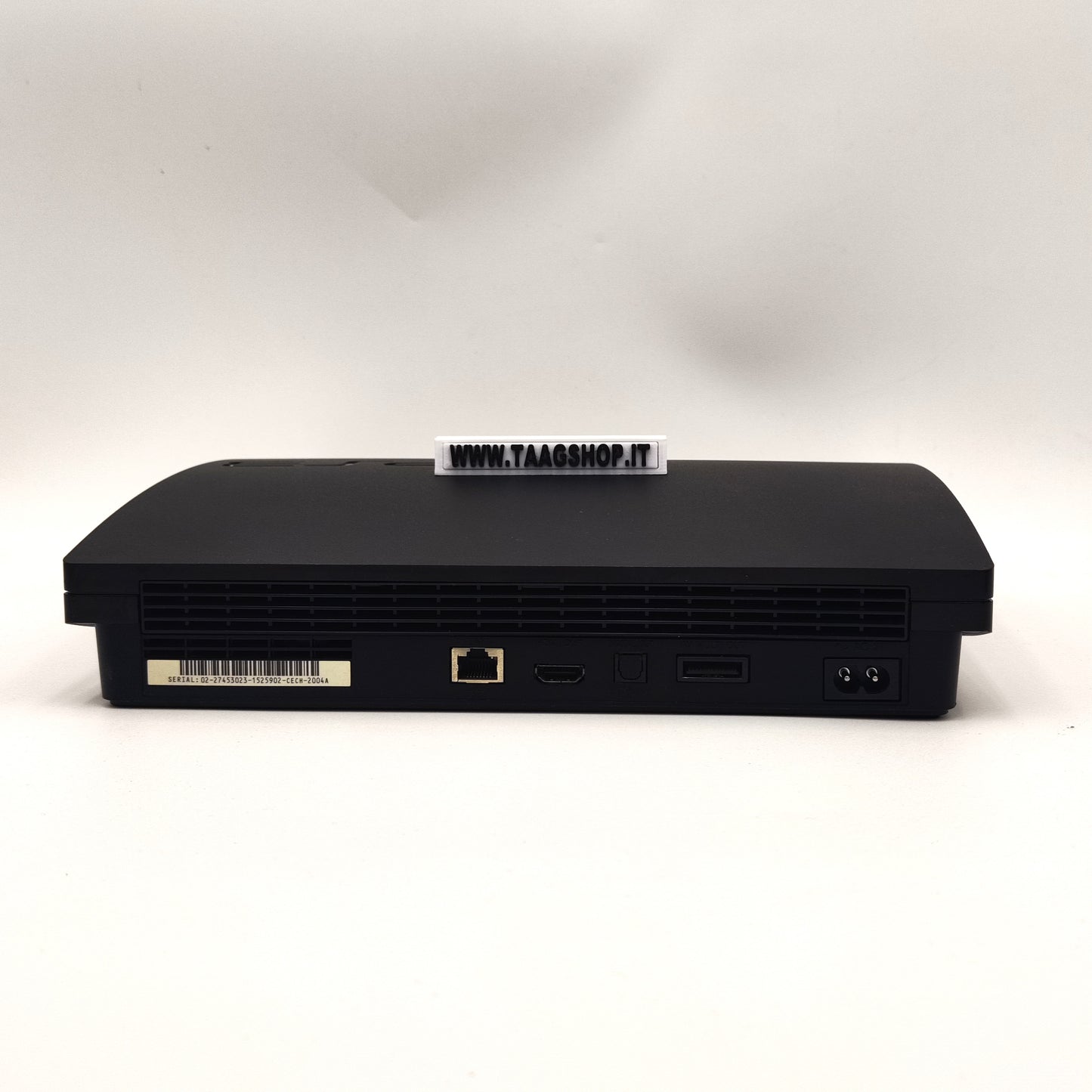 Console Playstation 3 Slim