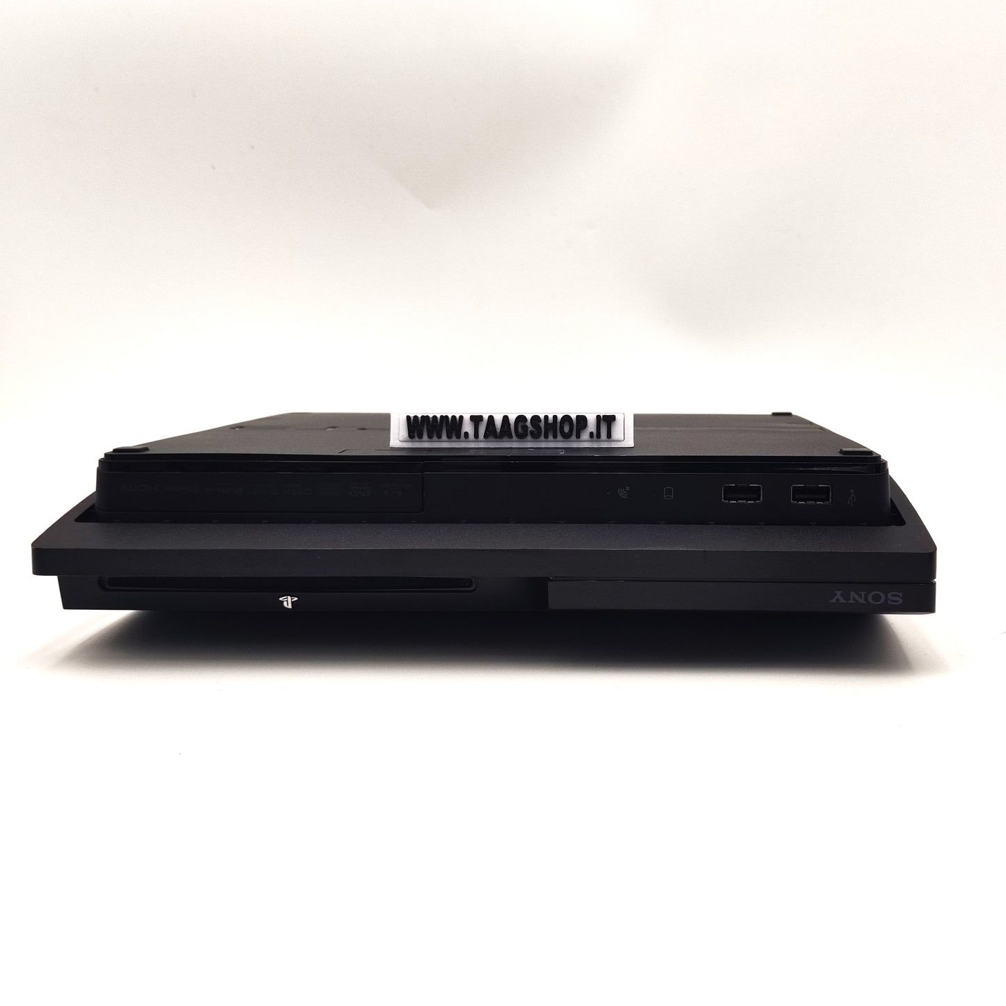 Console Playstation 3 Slim