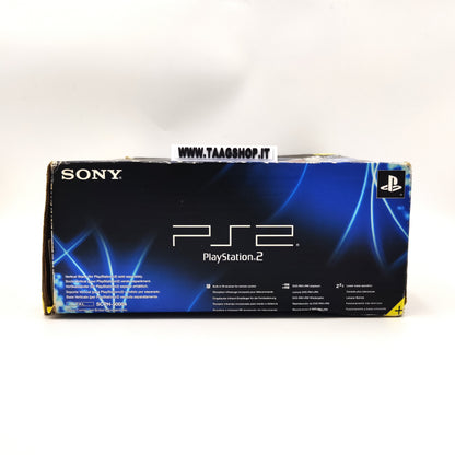 Console Sony Playstation 2 Fat