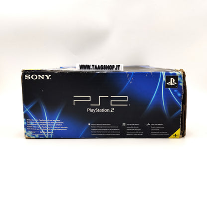Console Sony Playstation 2 Fat