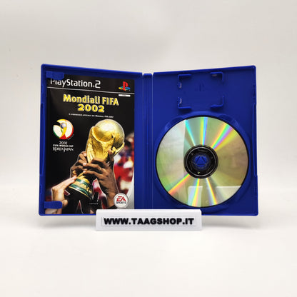 Mondiali Fifa 2002