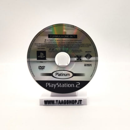 Formula One 06