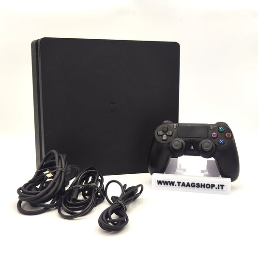 Sony Playstation 4 Slim