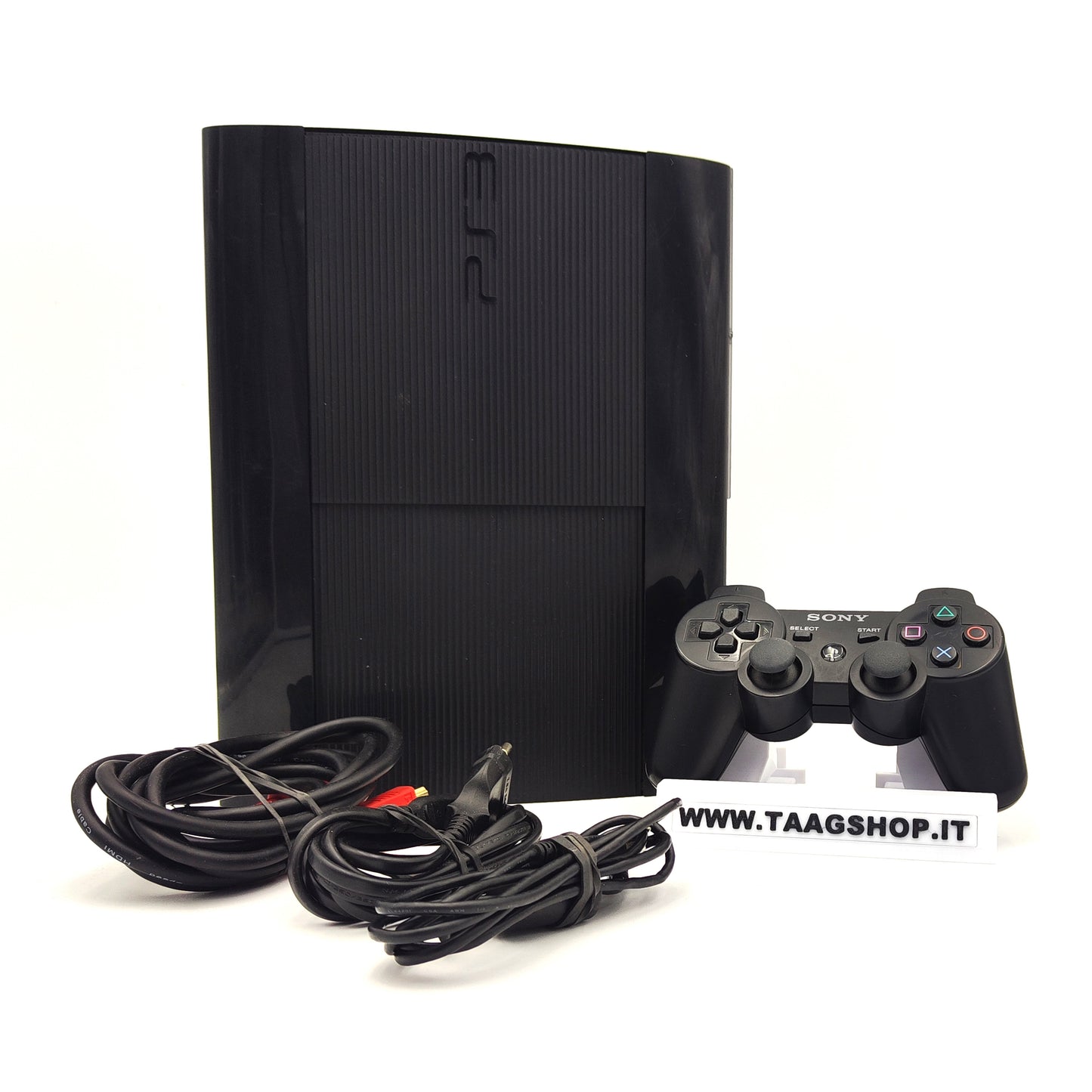 Playstation 3 Super Slim