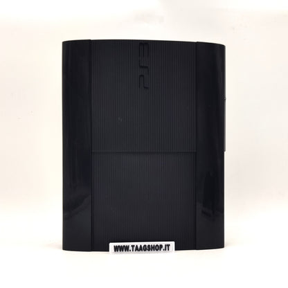 Playstation 3 Super Slim
