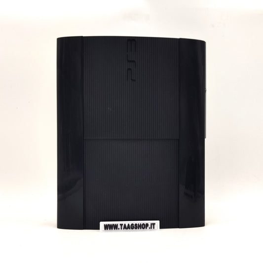Playstation 3 Super Slim