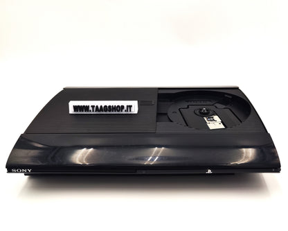 Playstation 3 Super Slim