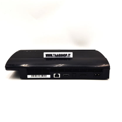 Playstation 3 Super Slim