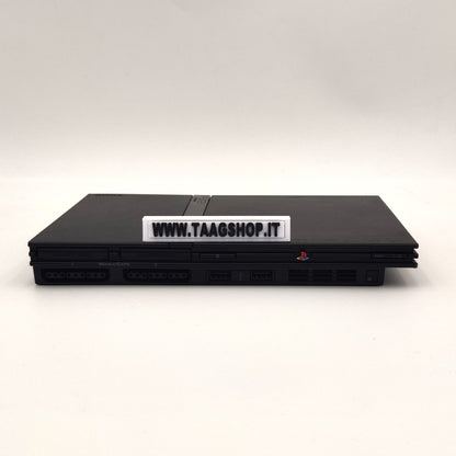 Console Sony Playstation 2 Slim
