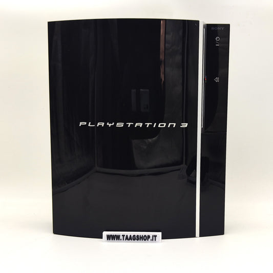 Console Playstation 3 Fat Sony