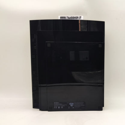Console Playstation 3 Fat Sony