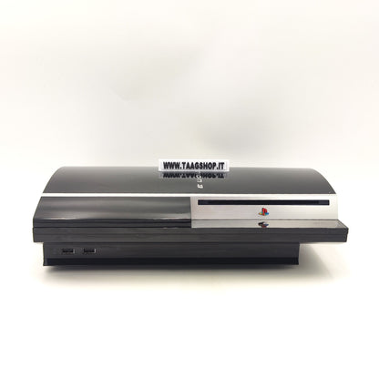 Console Playstation 3 Fat Sony