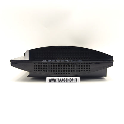 Console Playstation 3 Fat Sony