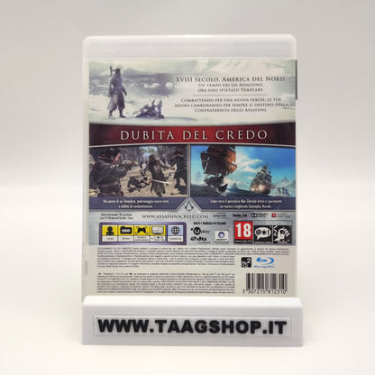 Assassin's Creed Rogue