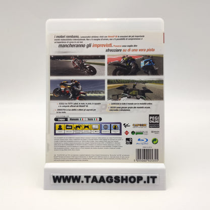 MotoGp 08