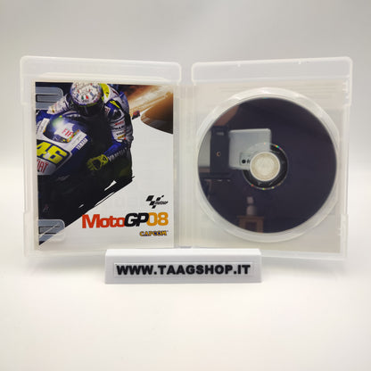 MotoGp 08