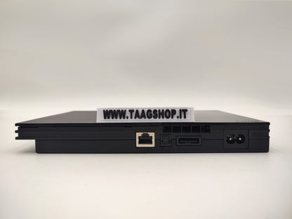 Console Playstation 2 Slim Final White Box