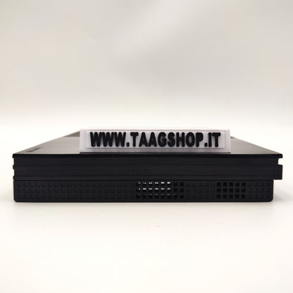 Console Playstation 2 Slim Final White Box