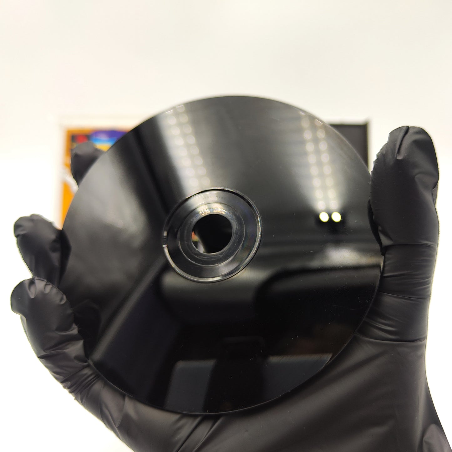 The Flintstones Bedrock Bowling Ps1