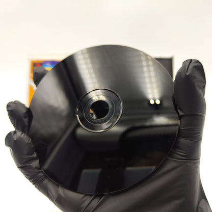 The Flintstones Bedrock Bowling Ps1