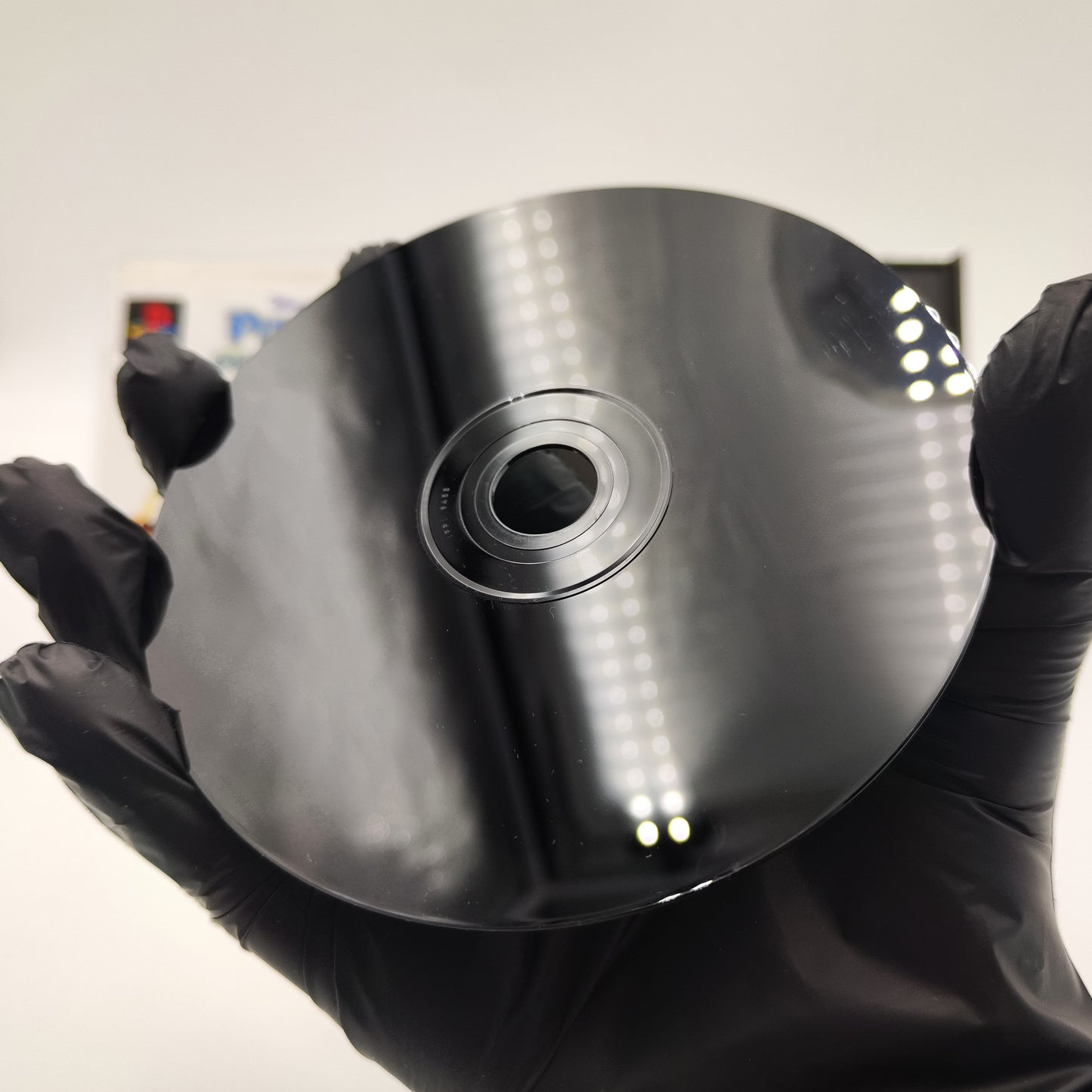 Pippo Giochi Pazzi Ps1 Disney