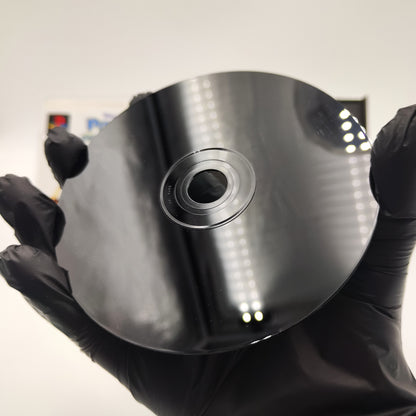 Pippo Giochi Pazzi Ps1 Disney