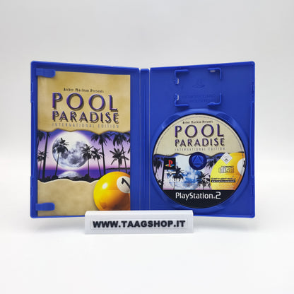 Pool Paradise International Edition
