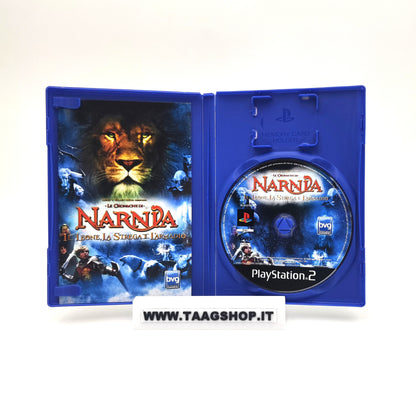 Le Cronache di Narnia Il Leone La Strega e L'Armadio