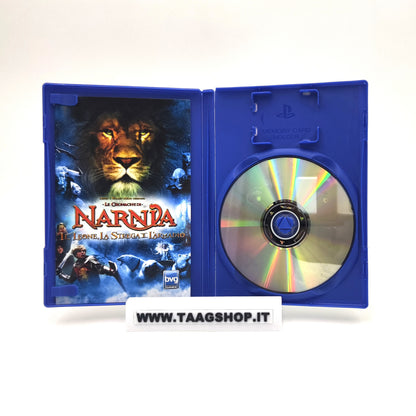 Le Cronache di Narnia Il Leone La Strega e L'Armadio