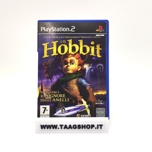 Lo Hobbit Il Preludio A IL Signore Degli Anelli