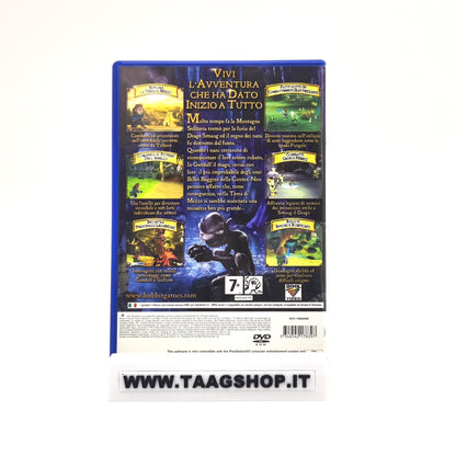 Lo Hobbit Il Preludio A IL Signore Degli Anelli