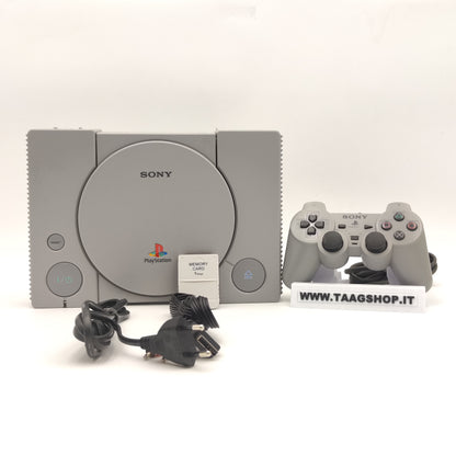 Playstation 1 Fat Sony