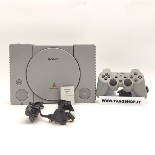 Playstation 1 Fat Sony