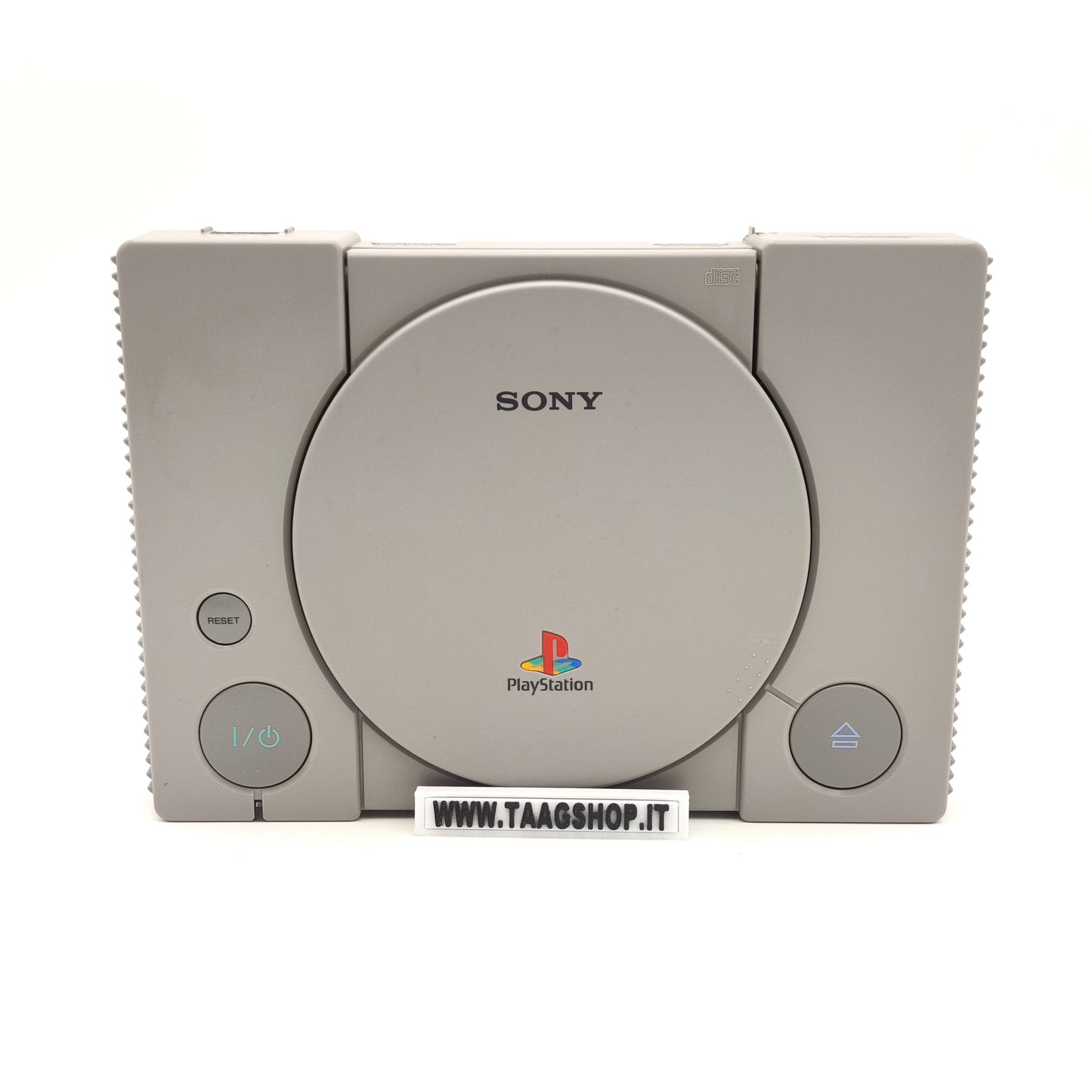 Playstation 1 Fat Sony