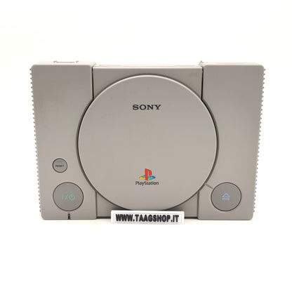 Playstation 1 Fat Sony