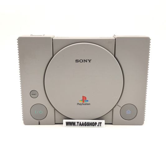 Playstation 1 Fat Sony