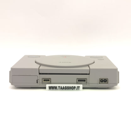 Playstation 1 Fat Sony