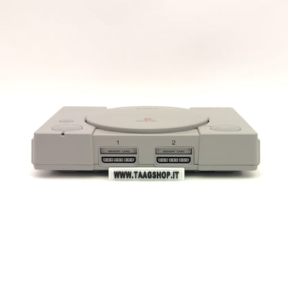 Playstation 1 Fat Sony