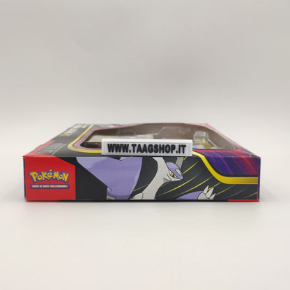 Pokemon Megaevoluzione Collezione Mega Latias Ex