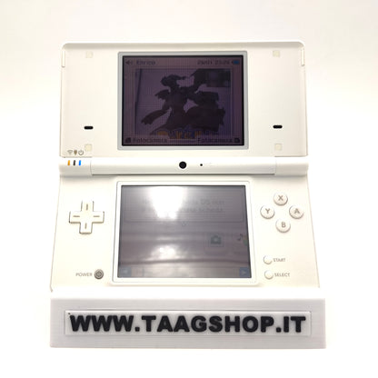 Nintendo Dsi Bianco con Scatola